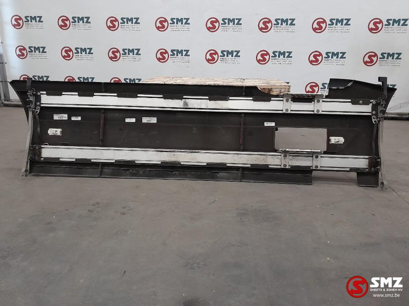 Volvo Occ side skirt links Volvo - Khung/ Sườn cho Xe tải: hình 2 Volvo Occ side skirt links Volvo - Khung/ Sườn cho Xe tải: hình 2