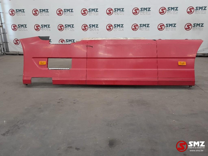 Volvo Occ side skirt links Volvo - Khung/ Sườn cho Xe tải: hình 1 Volvo Occ side skirt links Volvo - Khung/ Sườn cho Xe tải: hình 1