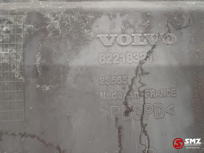 Volvo Occ side skirt set Volvo - Khung/ Sườn cho Xe tải: hình 3 Volvo Occ side skirt set Volvo - Khung/ Sườn cho Xe tải: hình 3