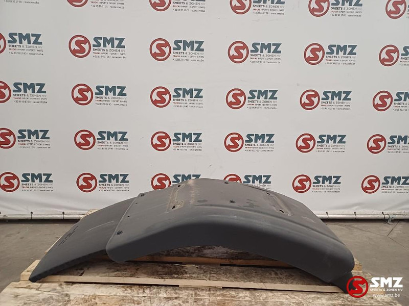 Volvo Occ spatbord cabine achter L/R Volvo - Thân xe và ngoại thất cho Xe tải: hình 5 Volvo Occ spatbord cabine achter L/R Volvo - Thân xe và ngoại thất cho Xe tải: hình 5