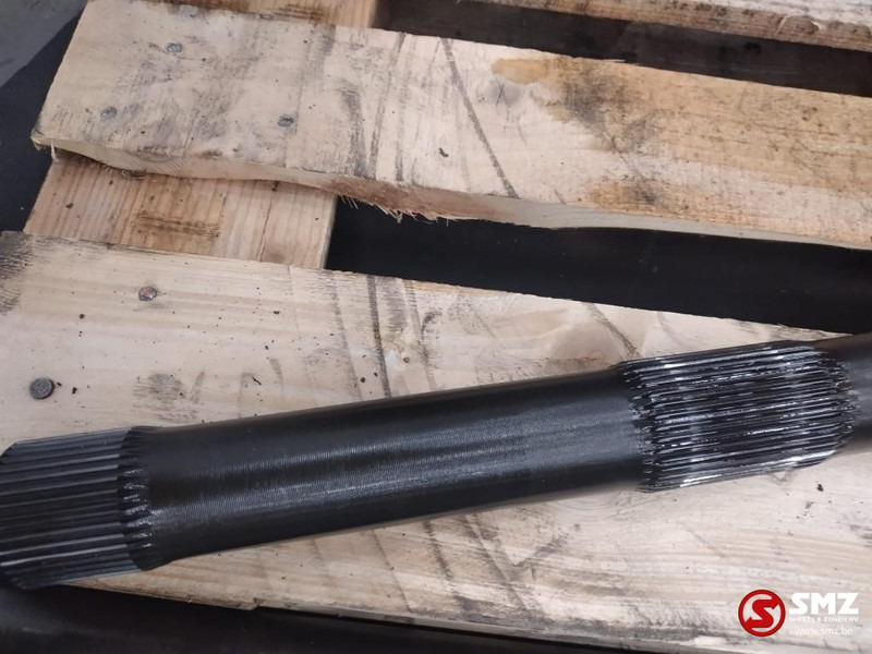 Volvo Occ steekas met sper Volvo - Khung/ Sườn cho Xe tải: hình 2 Volvo Occ steekas met sper Volvo - Khung/ Sườn cho Xe tải: hình 2