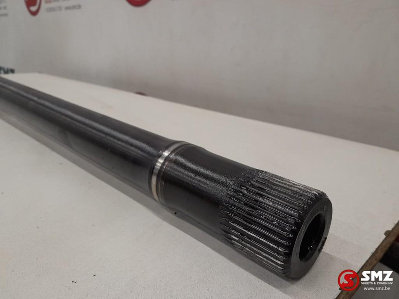 Volvo Occ steekas met sper Volvo - Khung/ Sườn cho Xe tải: hình 4 Volvo Occ steekas met sper Volvo - Khung/ Sườn cho Xe tải: hình 4