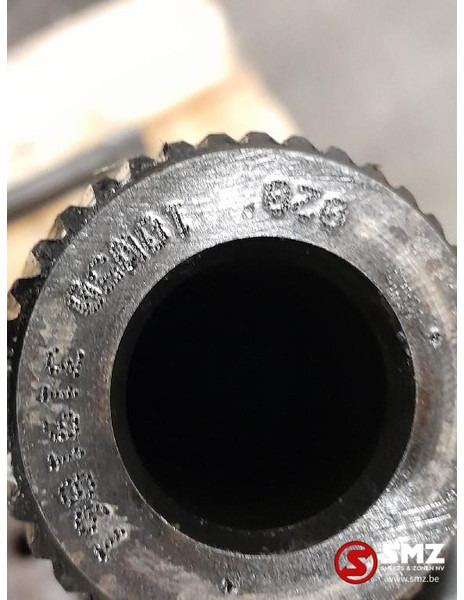 Volvo Occ steekas met sper Volvo - Khung/ Sườn cho Xe tải: hình 3 Volvo Occ steekas met sper Volvo - Khung/ Sườn cho Xe tải: hình 3