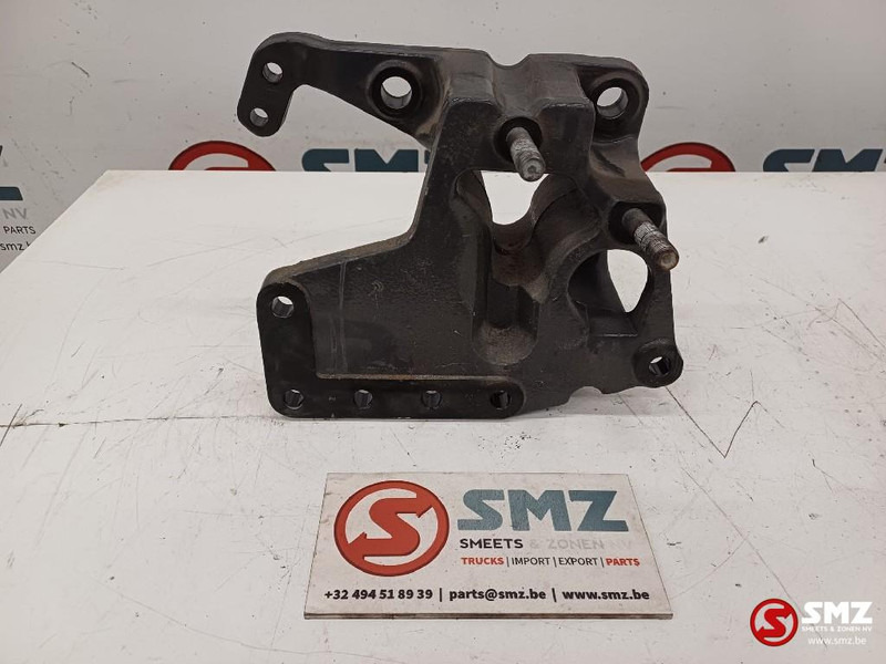 Volvo Occ steun stuurhuisophanging Volvo - Cơ cấu lái cho Xe tải: hình 1 Volvo Occ steun stuurhuisophanging Volvo - Cơ cấu lái cho Xe tải: hình 1