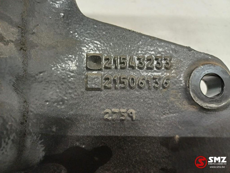 Volvo Occ steun stuurhuisophanging Volvo - Cơ cấu lái cho Xe tải: hình 5 Volvo Occ steun stuurhuisophanging Volvo - Cơ cấu lái cho Xe tải: hình 5