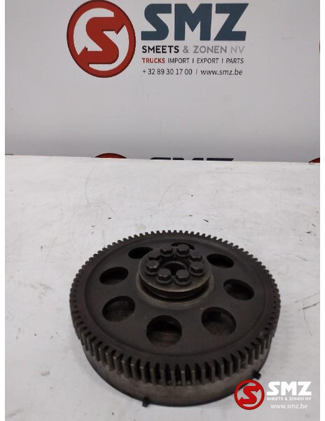 Volvo Occ tandwiel + aandrijving Volvo FH 21004214 20891 - Động cơ và các bộ phận cho Xe tải: hình 2 Volvo Occ tandwiel + aandrijving Volvo FH 21004214 20891 - Động cơ và các bộ phận cho Xe tải: hình 2