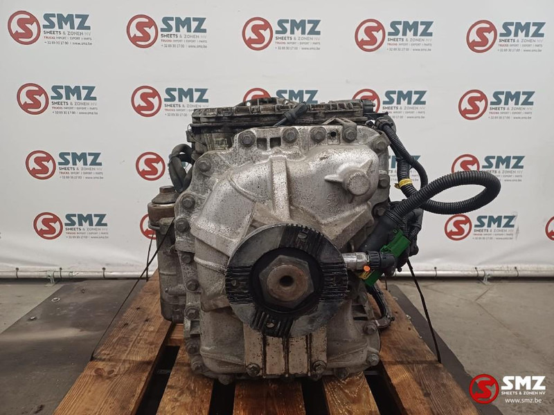 Volvo Occ versnellingsbak SPO2812 Volvo - Hộp số cho Xe tải: hình 4 Volvo Occ versnellingsbak SPO2812 Volvo - Hộp số cho Xe tải: hình 4