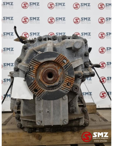 Volvo Occ versnellingsbak volvo at2412d - Hộp số cho Xe tải: hình 3 Volvo Occ versnellingsbak volvo at2412d - Hộp số cho Xe tải: hình 3