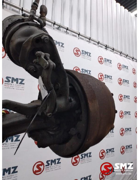 Volvo Occ vooras Volvo FM 20399064 - Lái cho Xe tải: hình 4 Volvo Occ vooras Volvo FM 20399064 - Lái cho Xe tải: hình 4