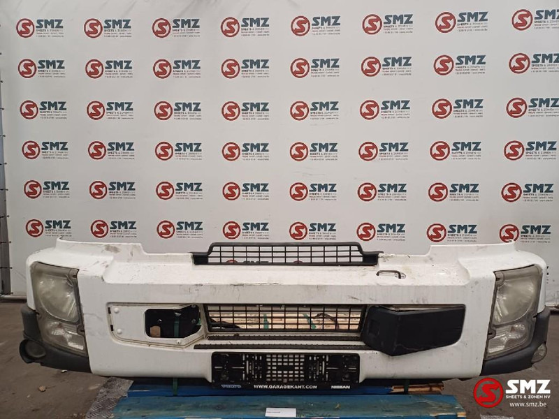 Volvo Occ voorbumper Volvo - Cản xe cho Xe tải: hình 1 Volvo Occ voorbumper Volvo - Cản xe cho Xe tải: hình 1