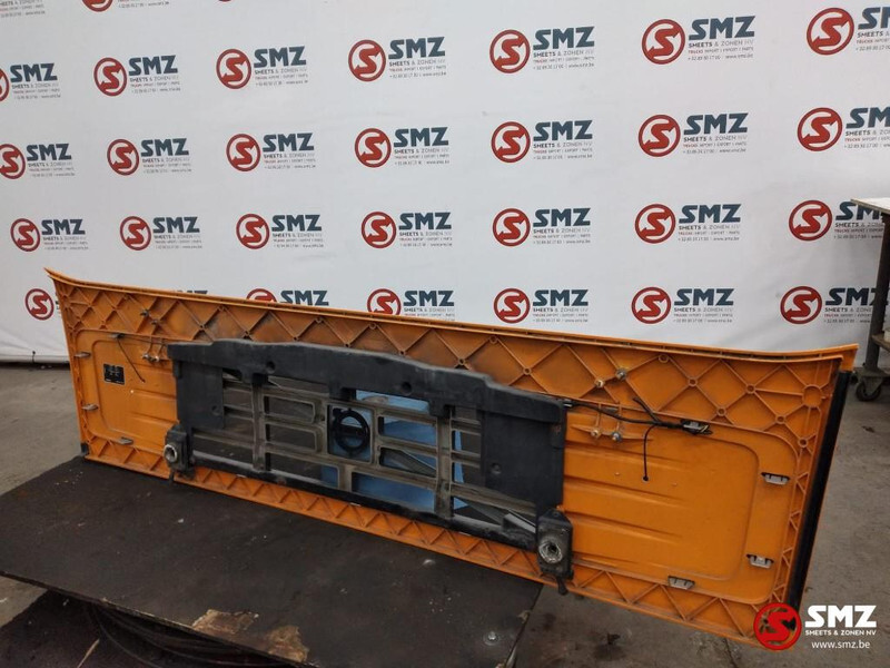 Volvo Occ voorgrille Volvo - Lưới tản nhiệt cho Xe tải: hình 2 Volvo Occ voorgrille Volvo - Lưới tản nhiệt cho Xe tải: hình 2