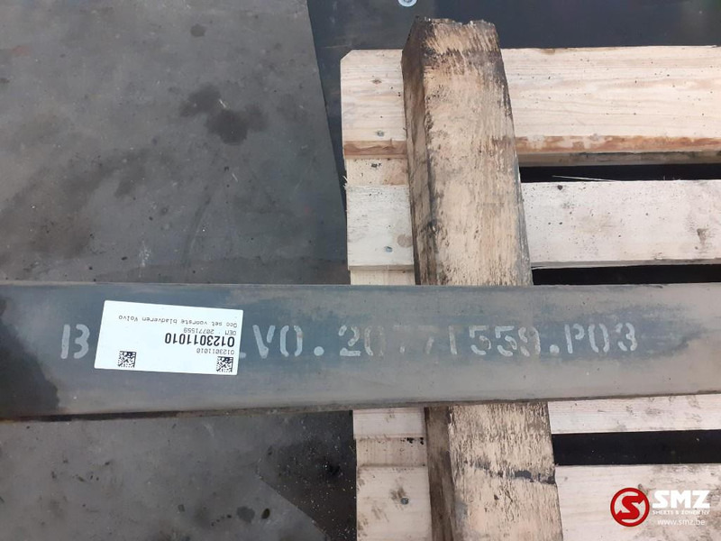 Volvo Occ voorste bladveer Volvo - Hệ thống treo thép cho Xe tải: hình 3 Volvo Occ voorste bladveer Volvo - Hệ thống treo thép cho Xe tải: hình 3