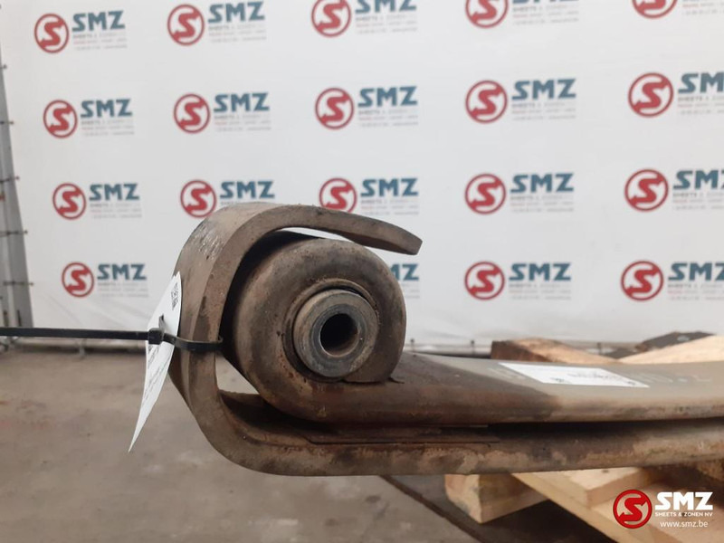 Volvo Occ voorste bladveer Volvo - Hệ thống treo thép cho Xe tải: hình 4 Volvo Occ voorste bladveer Volvo - Hệ thống treo thép cho Xe tải: hình 4