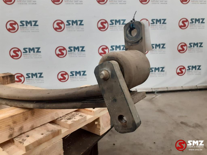 Volvo Occ voorste bladveer Volvo - Hệ thống treo thép cho Xe tải: hình 2 Volvo Occ voorste bladveer Volvo - Hệ thống treo thép cho Xe tải: hình 2