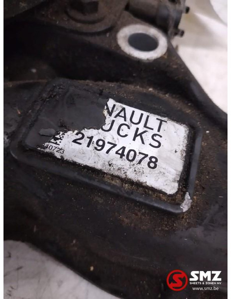 Volvo Occ waterpomp Volvo / Renault - Máy bơm nước cho Xe tải: hình 4 Volvo Occ waterpomp Volvo / Renault - Máy bơm nước cho Xe tải: hình 4