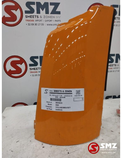 Volvo Occ windgeleider links Volvo - Cabin và nội thất cho Xe tải: hình 1 Volvo Occ windgeleider links Volvo - Cabin và nội thất cho Xe tải: hình 1