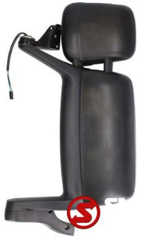 Volvo Spiegel rechts (elektrisch,verwarmd) Volvo FH2 - Gương chiếu hậu cho Xe tải: hình 2 Volvo Spiegel rechts (elektrisch,verwarmd) Volvo FH2 - Gương chiếu hậu cho Xe tải: hình 2