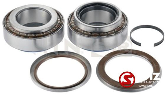 Volvo Wiellagerset VOLVO FE, FE II, FH, FH II, - Hệ thống treo cho Xe tải: hình 1 Volvo Wiellagerset VOLVO FE, FE II, FH, FH II, - Hệ thống treo cho Xe tải: hình 1