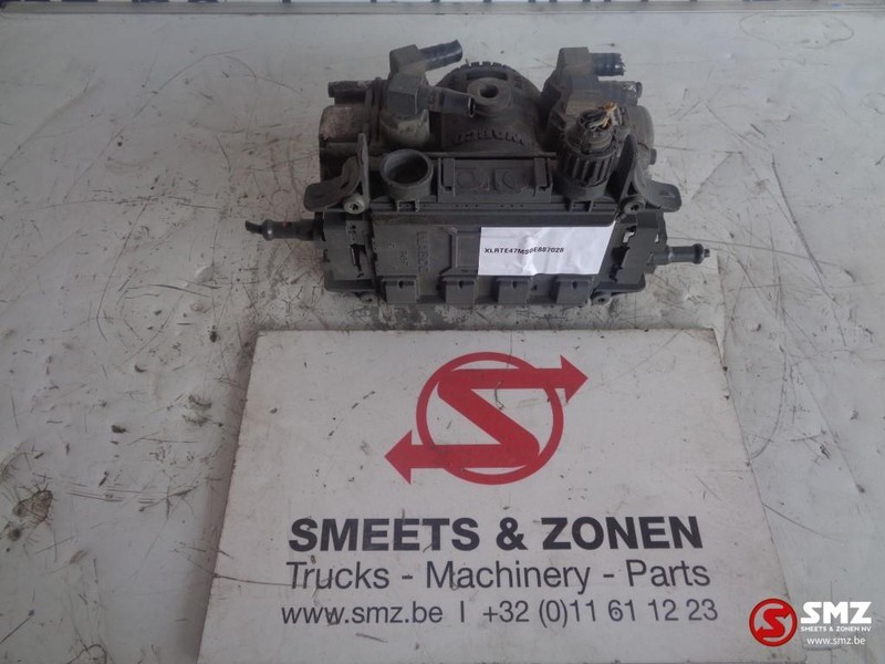 Wabco Occ ebs ventiel 4001040030 - Van phanh cho Xe tải: hình 1 Wabco Occ ebs ventiel 4001040030 - Van phanh cho Xe tải: hình 1