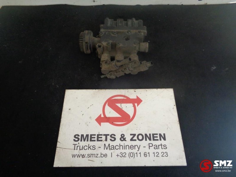 Wabco Occ luchtventiel 4728800320 - Phụ tùng phanh cho Xe tải: hình 1 Wabco Occ luchtventiel 4728800320 - Phụ tùng phanh cho Xe tải: hình 1