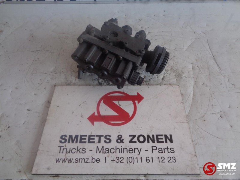 Wabco Occ luchtventiel wabco - Phụ tùng phanh cho Xe tải: hình 1 Wabco Occ luchtventiel wabco - Phụ tùng phanh cho Xe tải: hình 1