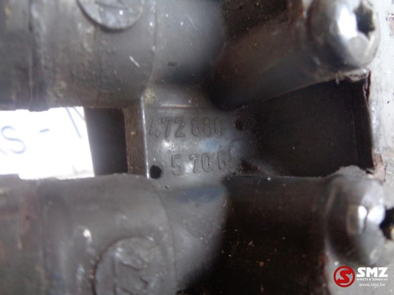 Wabco Occ luchtventiel wabco - Phụ tùng phanh cho Xe tải: hình 3 Wabco Occ luchtventiel wabco - Phụ tùng phanh cho Xe tải: hình 3