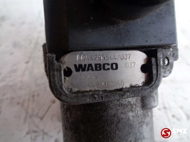 Wabco Occ luchtventiel wabco - Phụ tùng phanh cho Xe tải: hình 3 Wabco Occ luchtventiel wabco - Phụ tùng phanh cho Xe tải: hình 3