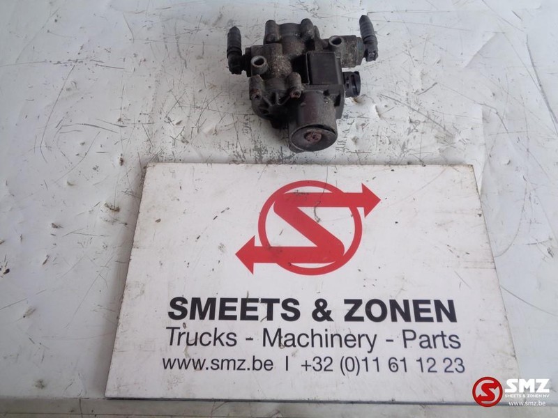 Wabco Occ luchtventiel wabco - Phụ tùng phanh cho Xe tải: hình 1 Wabco Occ luchtventiel wabco - Phụ tùng phanh cho Xe tải: hình 1