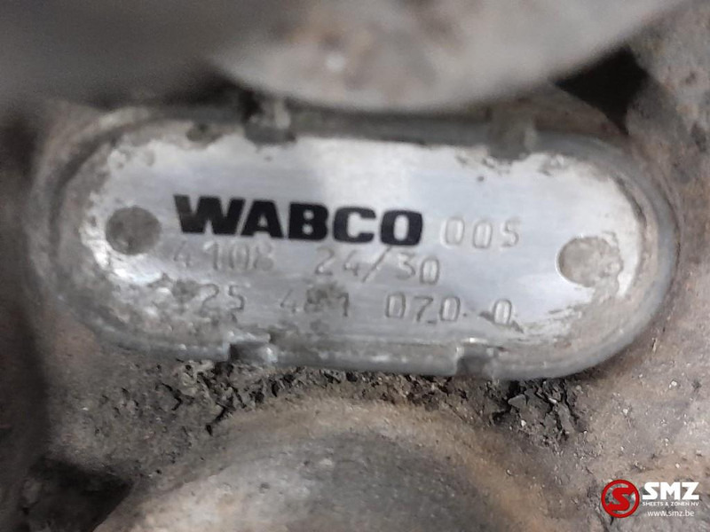 Wabco Occ remcilinder Wabco - Xi lanh phanh cho Xe tải: hình 3 Wabco Occ remcilinder Wabco - Xi lanh phanh cho Xe tải: hình 3