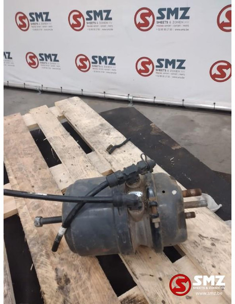 Wabco Occ remcilinder Wabco - Xi lanh phanh cho Xe tải: hình 2 Wabco Occ remcilinder Wabco - Xi lanh phanh cho Xe tải: hình 2