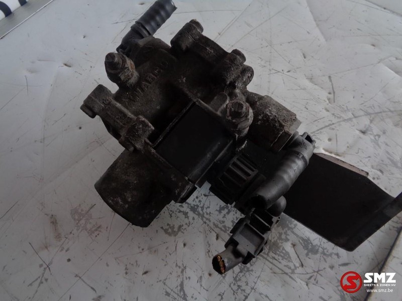 Wabco Occ ventiel wabco 4721950160 - Van phanh cho Xe tải: hình 2 Wabco Occ ventiel wabco 4721950160 - Van phanh cho Xe tải: hình 2