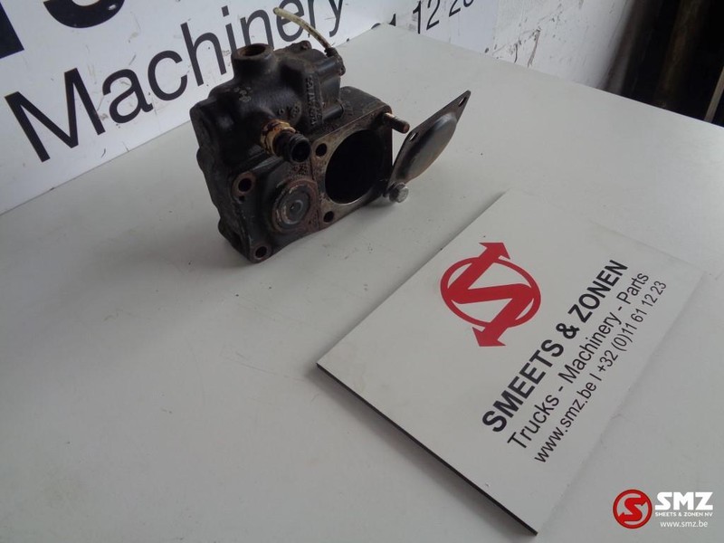 ZF Occ Pto - Thủy lực cho Xe tải: hình 1 ZF Occ Pto - Thủy lực cho Xe tải: hình 1