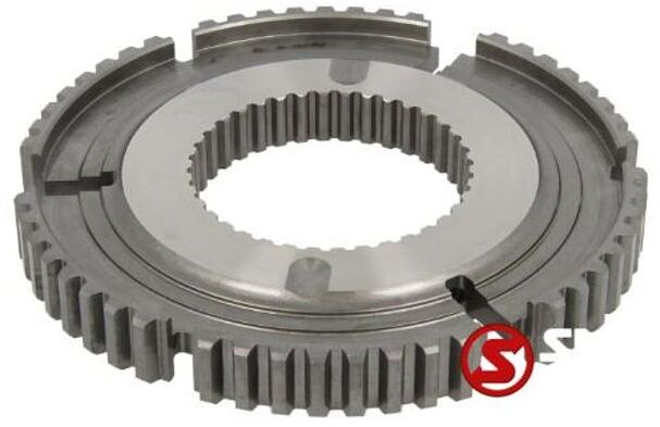 ZF Occ synchromesh tandwiel 3/4 ZF ECOsplit 16S150 - Hộp số cho Xe tải: hình 1 ZF Occ synchromesh tandwiel 3/4 ZF ECOsplit 16S150 - Hộp số cho Xe tải: hình 1