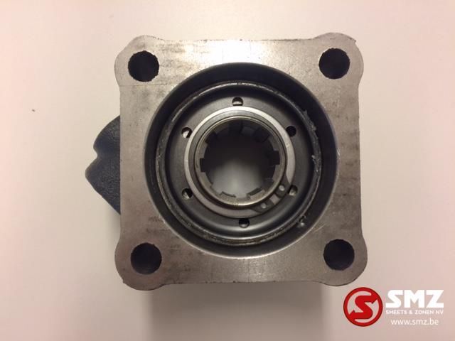 ZF Pto zf single gear - Thủy lực cho Xe tải: hình 2 ZF Pto zf single gear - Thủy lực cho Xe tải: hình 2