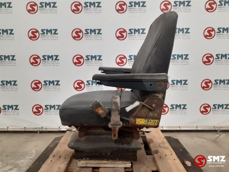 Zettelmeyer Occ bestuurdersstoel Zettelmeyer - Cabin và nội thất cho Xe tải: hình 4 Zettelmeyer Occ bestuurdersstoel Zettelmeyer - Cabin và nội thất cho Xe tải: hình 4
