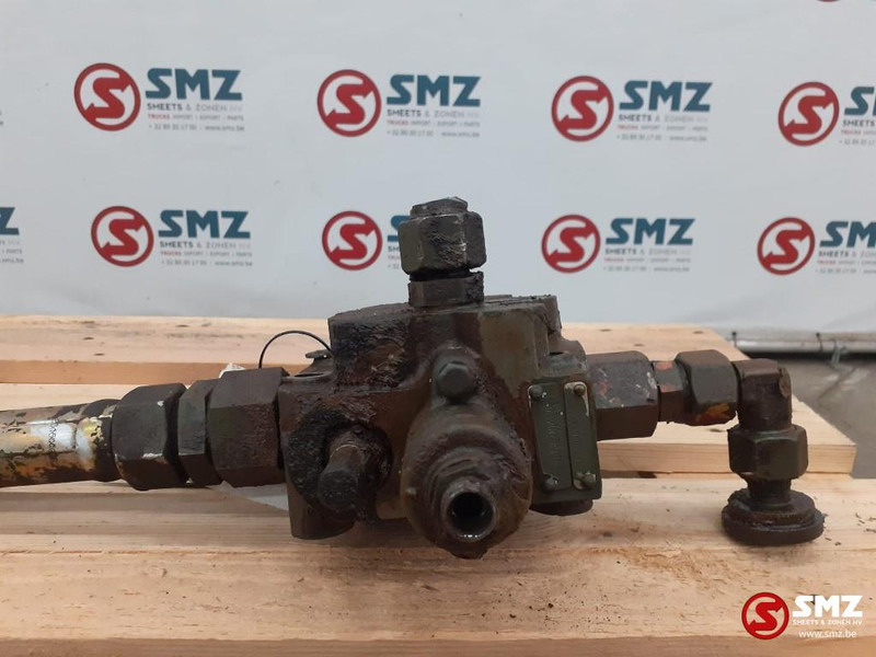 Zettelmeyer Occ hydraulisch ventiel Zettelmeyer - Thủy lực cho Xe tải: hình 2 Zettelmeyer Occ hydraulisch ventiel Zettelmeyer - Thủy lực cho Xe tải: hình 2