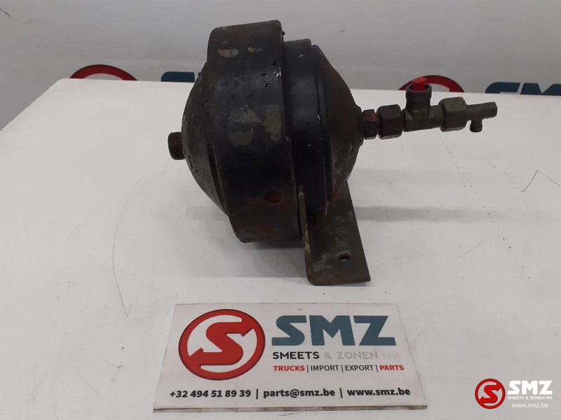 Zettelmeyer Occ hydraulische acumulator Zettelmeyer - Thủy lực cho Xe tải: hình 1 Zettelmeyer Occ hydraulische acumulator Zettelmeyer - Thủy lực cho Xe tải: hình 1