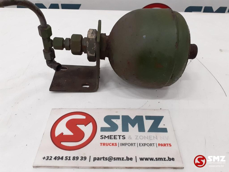 Zettelmeyer Occ hydraulische acumulator Zettelmeyer - Thủy lực cho Xe tải: hình 5 Zettelmeyer Occ hydraulische acumulator Zettelmeyer - Thủy lực cho Xe tải: hình 5