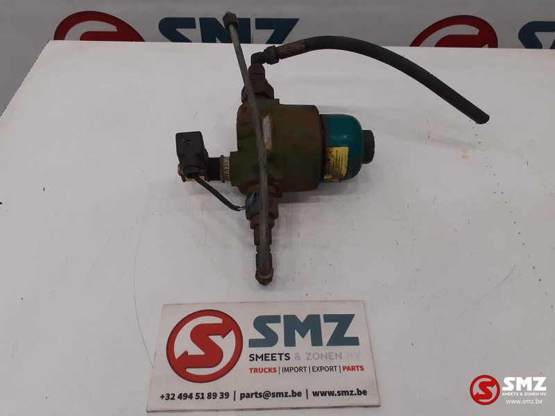 Zettelmeyer Occ hydraulische acumulator Zettelmeyer - Thủy lực cho Xe tải: hình 3 Zettelmeyer Occ hydraulische acumulator Zettelmeyer - Thủy lực cho Xe tải: hình 3