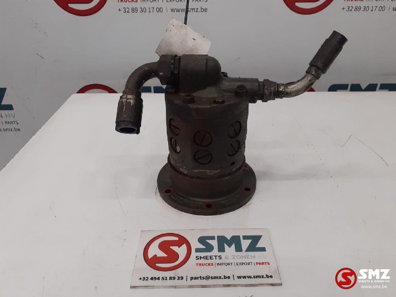 Zettelmeyer Occ hydraulische pomp Zettelmeyer - Bơm thủy lực cho Xe tải: hình 2 Zettelmeyer Occ hydraulische pomp Zettelmeyer - Bơm thủy lực cho Xe tải: hình 2