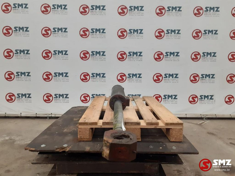 Zettelmeyer Occ hydraulische zuiger bediening laadbak Zettelme - Thủy lực cho Xe tải: hình 4 Zettelmeyer Occ hydraulische zuiger bediening laadbak Zettelme - Thủy lực cho Xe tải: hình 4