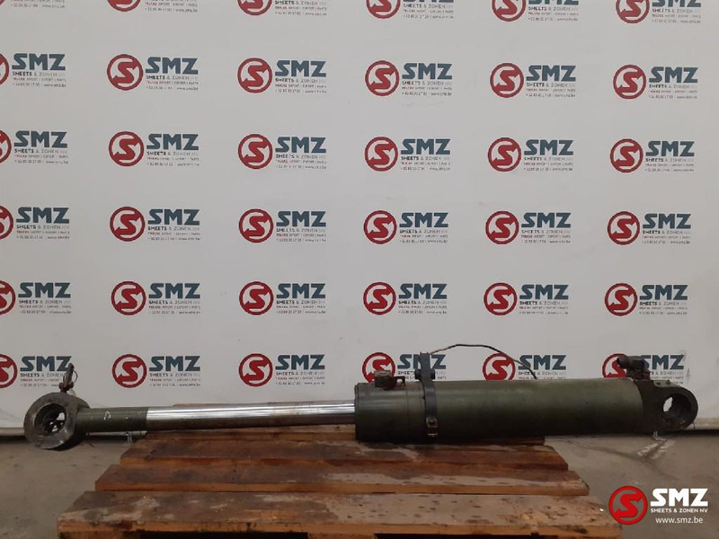 Zettelmeyer Occ hydraulische zuiger bediening laadbak Zettelme - Thủy lực cho Xe tải: hình 1 Zettelmeyer Occ hydraulische zuiger bediening laadbak Zettelme - Thủy lực cho Xe tải: hình 1