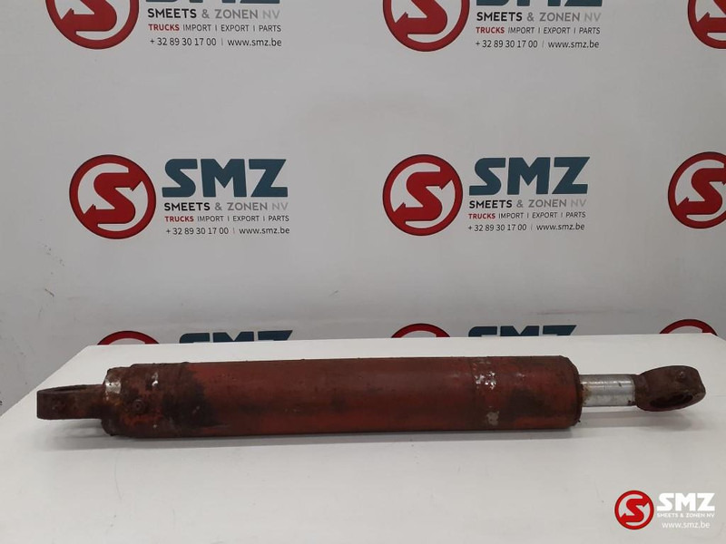 Zettelmeyer Occ hydraulische zuiger stuurinrichting Zettelmeye - Thủy lực cho Xe tải: hình 1 Zettelmeyer Occ hydraulische zuiger stuurinrichting Zettelmeye - Thủy lực cho Xe tải: hình 1