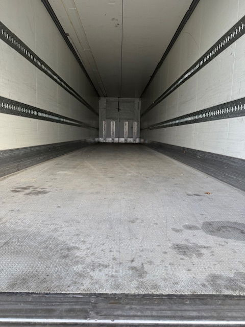 Krone Laadklep APK - Sơ mi rơ moóc hộp kín: hình 5 Krone Laadklep APK - Sơ mi rơ moóc hộp kín: hình 5