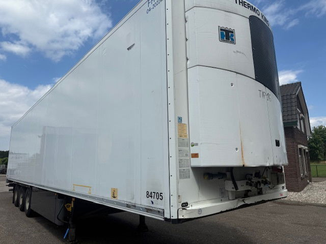 Schmitz Cargobull Thermoking - Sơ mi rơ moóc đông lạnh: hình 3 Schmitz Cargobull Thermoking - Sơ mi rơ moóc đông lạnh: hình 3
