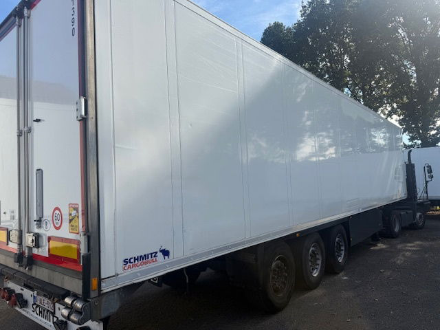 Schmitz Cargobull Thermoking SLXe 300 palletkist Schijfremmen - Sơ mi rơ moóc đông lạnh: hình 3 Schmitz Cargobull Thermoking SLXe 300 palletkist Schijfremmen - Sơ mi rơ moóc đông lạnh: hình 3