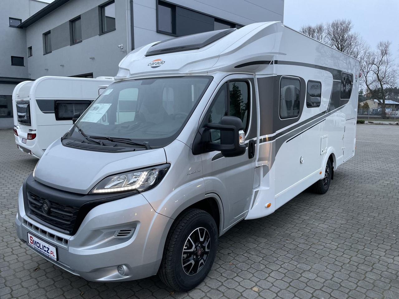 CARADO T459 2022 - Máy móc khác: hình 4 CARADO T459 2022 - Máy móc khác: hình 4