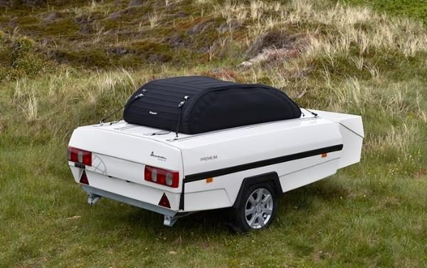 Camp-let North - Máy móc khác: hình 4 Camp-let North - Máy móc khác: hình 4