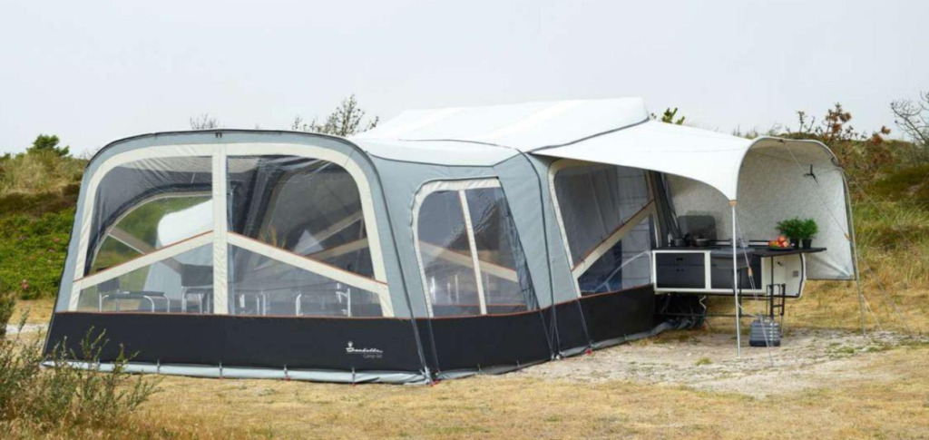 Camp-let Passion - Máy móc khác: hình 1 Camp-let Passion - Máy móc khác: hình 1