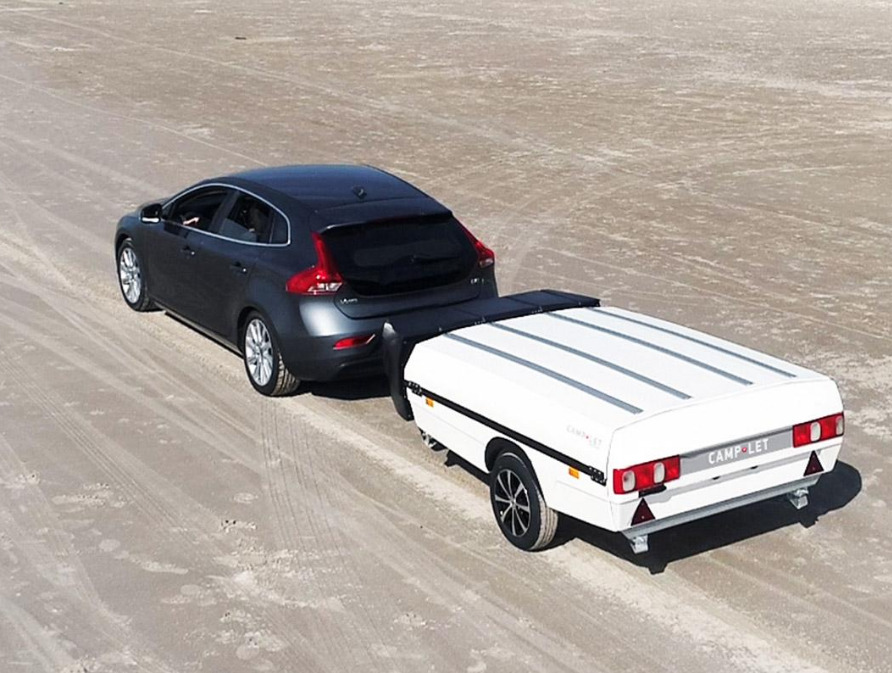 Camp-let Passion - Máy móc khác: hình 3 Camp-let Passion - Máy móc khác: hình 3